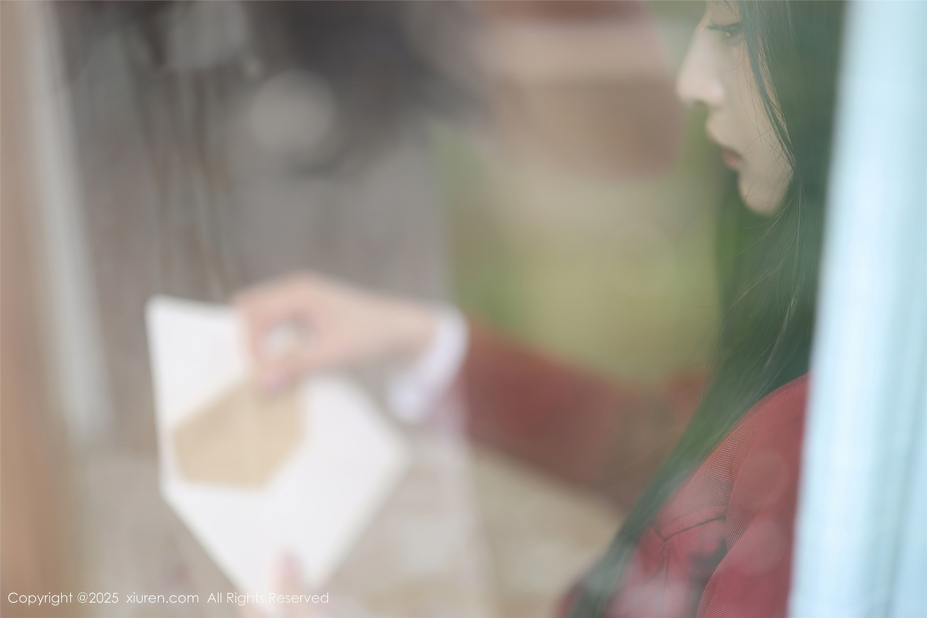 Xiuren秀人网 2025.04.29 NO.10215 茂木希子